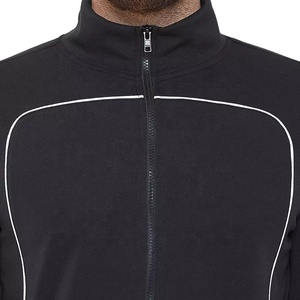 Ensemble de survêtement personnalisé unisexe pour homme, survêtement décontracté en molleton - Product Image 5
