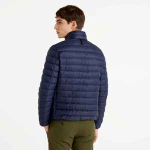 Veste d'hiver en toile sur mesure pour hommes-Prix raisonnable de haute qualité à capuche respirante - Product Image 3