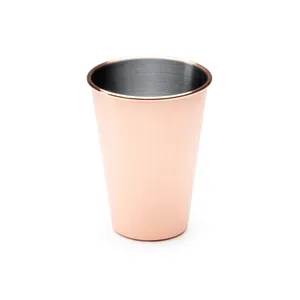 Bicchiere Termico Personalizzato in Acciaio Inossidabile Coral Springs - Gadget Personalizzati - Product Image 1