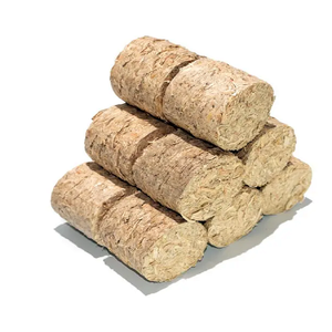 Elija Briquetas de madera de calidad superior con quema eficiente, con entrega rápida Compre Ahora, ofertas al por mayor sostenibles - Product Image 3
