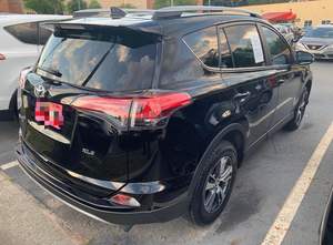 TOYOTA RAV 4 2018 LISTO PARA ENVIAR - Product Image 5