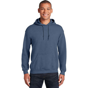 High Quality Customize <b>Sherpa</b> <b>Fleece</b> Hoodies Basics Cotton Blended Custom Logo <b>Fleece</b> Cotton Sweatshirt <b>Men</b> Tech <b>Fleece</b> Hoodie - Product Image 3