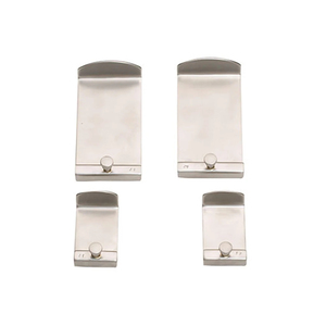 High Quality Golligher Self Retaining Retractor <b>Complete</b> <b>Set</b> with Centre and Lateral Blades Golligher Self Retaining Retractor - Product Image 4