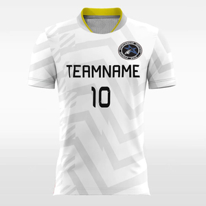 100% coton et polyester/coton sublimation uniformes de football et t-shirts impression numérique jersey tissu respirant séchage rapide - Product Image 1