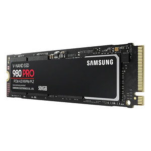 Nieuwe PCIe 4.0 NVMe M.2 Metalen Behuizing SSD 500GB voor Desktop Laptop Hoge Snelheid Opslag Upgrade - Product Image 1