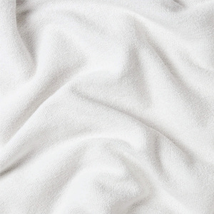 Sudaderas de Forro Polar 100% Algodón, Cuello Redondo, Estilo Pijama, Corte Holgado, Diseño Liso, Ropa de Invierno, Teñido y Lavado, 2026 - Product Image 6