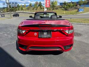 2018 pour Maserati Gran-Turismo Sport 4.7L V8 454HP RWD Grand Touring coupé boîte de vitesses automatique direction gauche italien luxe exportation - Product Image 2