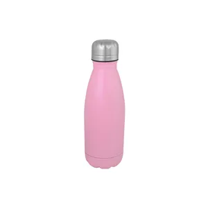 Borraccia Personalizzata in Acciaio Inossidabile Maggiorasca - Gadget Promozionale per Bevande - Product Image 2