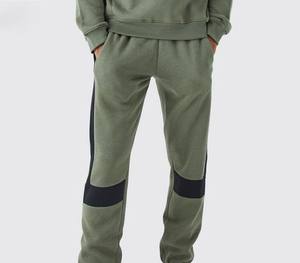 Chándales Ropa de invierno Unisex Personalizado Peso pesado Casual Deporte Chándal de gran tamaño Hombres Gimnasio Entrenamiento Ropa para correr-Venta al por mayor - Product Image 2