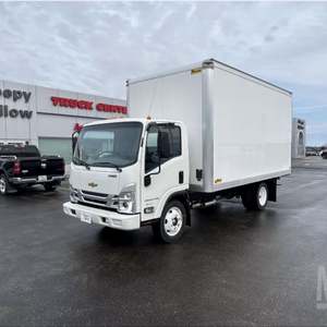 COMPRA Camiones de Carga CHEVROLET LCF4500 - Product Image 1