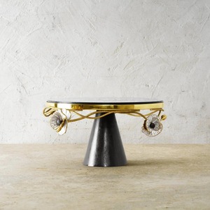 Soporte de resina elegante hecho a mano de excelente calidad para bodas o fiestas y decoración del hogar disponible a un precio asequible - Product Image 4