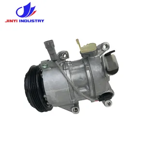 Een C Airconditioner Compressor Geschikt Voor Toyota Probox 8831052730 88310-52730 Airco Compressor Voor Toyota Probox