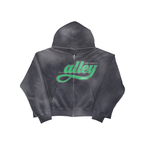 Vente chaude surdimensionné sweats à capuche 2024 personnalisé respirant bonne qualité hommes vêtements surdimensionné hommes basics à capuche - Product Image 3