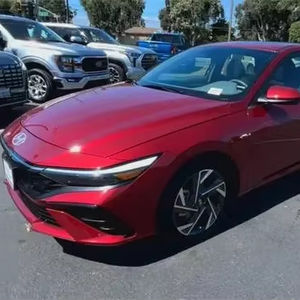 2024 Hyunda ELANTRA SEL - Product Image 1