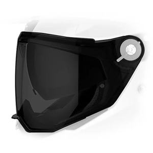 Visera Ahumada Oscura AIROH, Accesorio para Casco de Motocicleta COMMANDER - Product Image 1