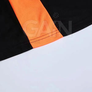 Uniformes de football personnalisés 2025, uniformes de football sur mesure, maillot et short de sublimation - Product Image 6
