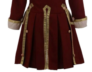 Nouveautés, logo client, vêtements d'extérieur de haute qualité, camouflage, veste de tailleur marron - Product Image 4