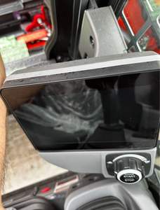 Kubota Mini chargeuse compacte à godet frontal pour EU/USA avec noyau de pompe de boîte de vitesse de moteur Kebota - Product Image 2