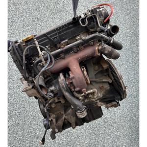 Motore Semi-Completo FIAT Grande Punto 1a Serie 71740067 939A1000 Diesel 1910 (05>08) - Product Image 6