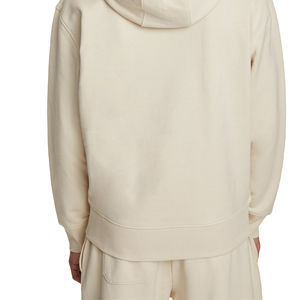 Pull en coton de haute qualité Sweat à capuche régulier pour hommes Vente en gros Logo personnalisé sérigraphié thermique pour l'hiver à prix réduit - Product Image 2