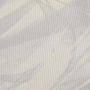 เสื้อฟุตบอลแบบเรโทรเสื้อ100% โพลีเอสเตอร์ผลิตตามสั่ง - Product Image 6