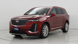 Cadillac XT6 Premium Luxury FWD 2023, Seminuevo, Transmisión Automática, Motor Turbo, Asientos de Cuero, Control de Crucero Adaptativo, R17 - Product Image 4