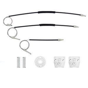 Kit de réparation de pare-brise avant renforcé pour Volkswagen Golf 4, Bora - Product Image 1