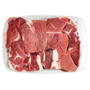 从荷兰购买清真水牛无骨肉/冷冻水牛新鲜牛肉