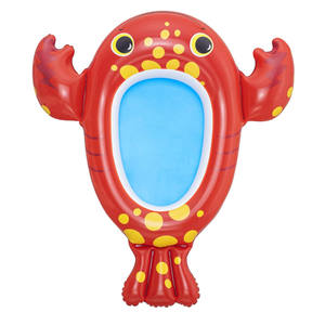 Flotadores Inflables BESTWAY con Forma de Oso y Conejo para Piscina Infantil - Product Image 4