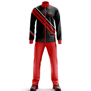 Eleva tu estilo con chándales de gran tamaño de Hip Hop Impresión de sublimación personalizada Diseño de lavado ácido vintage Ropa de calle de moda - Product Image 3