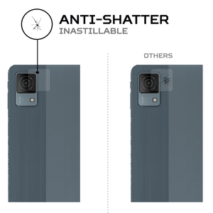 T30ดูจีอัลตร้าป้องกันหน้าจอ antishock สำหรับการป้องกันที่เพิ่มขึ้น - Product Image 4