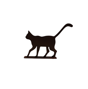 Decoración de mesa, chapado en óxido antiguo, artículo decorativo de Navidad, hierro, la mejor forma para personalizar, hecho a mano a granel - Product Image 2