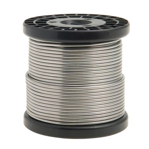 Estano 50% - 1,5 mm. Rotolo da 250 grammi. - Product Image 1