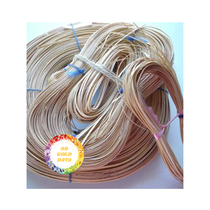 เปลือกหวายที่ดีที่สุดในเวียดนามสำหรับเฟอร์นิเจอร์ทำด้วยมือและตะกร้า-วัตถุดิบที่ทนทานในราคาที่ดีสำหรับการส่งออกทั่วโลก - Product Image 1