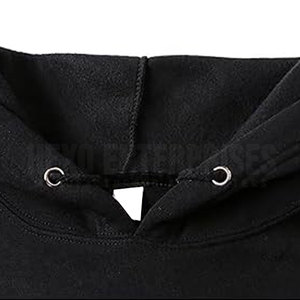 Outdoor Use Winter Breathable 100% Cotton Plus Size Custom Logo Men <b>Tracksuits</b> Latest Style Durable - Product Image 2