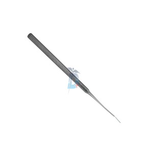 Bangerter ไม้พายไอริสแบบใช้มือเครื่องมือผ่าตัดสแตนเลสสตีลพรีเมี่ยม - Product Image 6