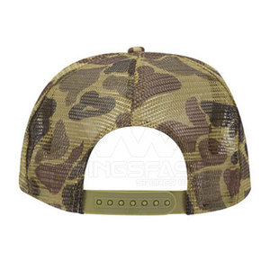 Chapeaux Snapback confortables au design unique Meilleures ventes Nouvelle arrivée Chapeaux Snapback légers - Product Image 3