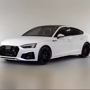 Audi A5 2025 S Line Premium Sportback 45 TFSI Seminuevo en Excelente Estado - Product Image 1