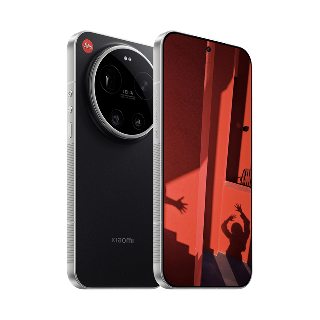 For Xiaomi 14 Pro Leica Leitzphone Global Version Deca Core CPU 108MP Rear Camera 512 GB ROM Dual Sim Unlocked CDMA Cellular