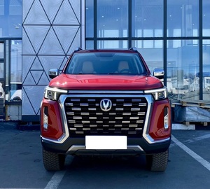 Hunter Plus 2023, faible kilométrage, moteur silencieux, transmission automatique, toit ouvrant panoramique, phares à LED - Product Image 1