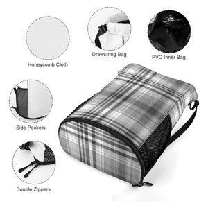 Mochila Táctica de Camuflaje con Cierre de Cremallera y Forro de PVC Impermeable, Unisex, con Logotipo Personalizado, para Fútbol, Baloncesto, Gimnasio, Deportes, Capacidad de 20-36L - Product Image 5