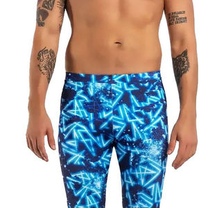 Leggings de BJJ con Estampado Digital Personalizado, Ropa de Artes Marciales Unisex, Secado Rápido, Transpirable, Colores y Patrones Personalizados - Product Image 6