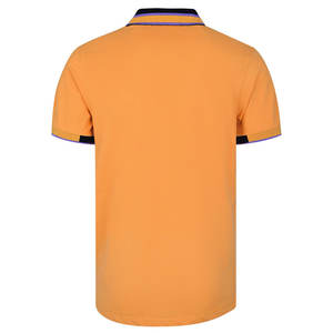 Camisa Negra para Hombre con Logotipo Personalizado Bordado, Mezcla de Algodón y Spandex, Diseño Estampado, Bolsillo, Estilo Gótico, Antiarrugas - Product Image 5