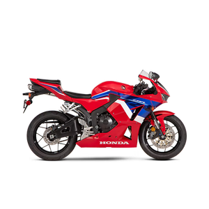 Hondaa CBR600RR ABS DOHC 4-Valve Inline-Four Engine 400-600cc 2024 - Product Image 1