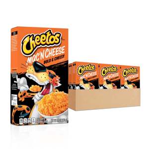 Fournisseur en gros bon marché de Cheetoss Cheese Bold & Cheesy Flavor 5.9oz Chips croustillants épicés de qualité au prix d'usine - Product Image 3