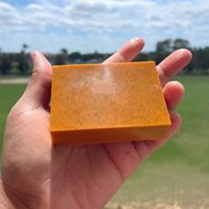 ผิวนุ่มสะอาดล้ำลึกด้วยสบู่มอสทะเล - Product Image 4