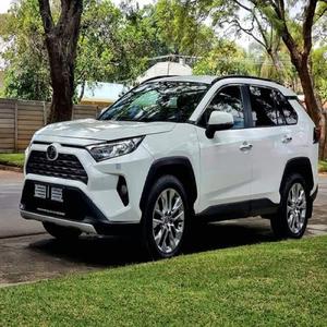 Toyota Nuevo SUV Híbrido en Buen Estado Funcionando Sin Problemas Precio Al por Mayor y Entrega Rápida - Product Image 3