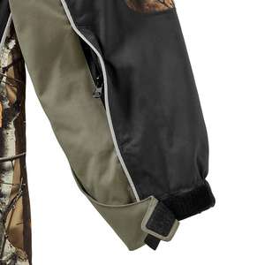 Veste de randonnée softshell pour homme, veste de chasse imperméable, veste camouflage, veste d'hiver imperméable pour homme - Product Image 5