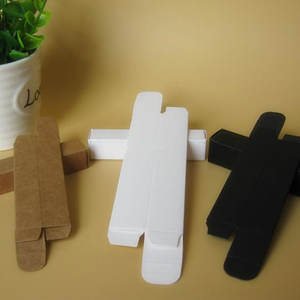 Boîte-cadeau en carton avec couvercle bijoux événement mariage bonbons gâteau au chocolat boîte d'emballage de savon à faire soi-même boîte-cadeau personnalisée - Product Image 6