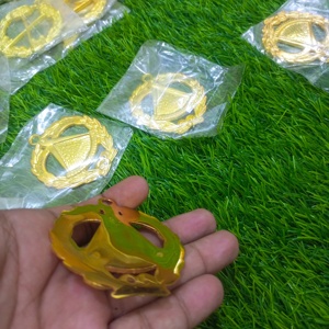 Collar masónico collar de cadena masónico - Product Image 4